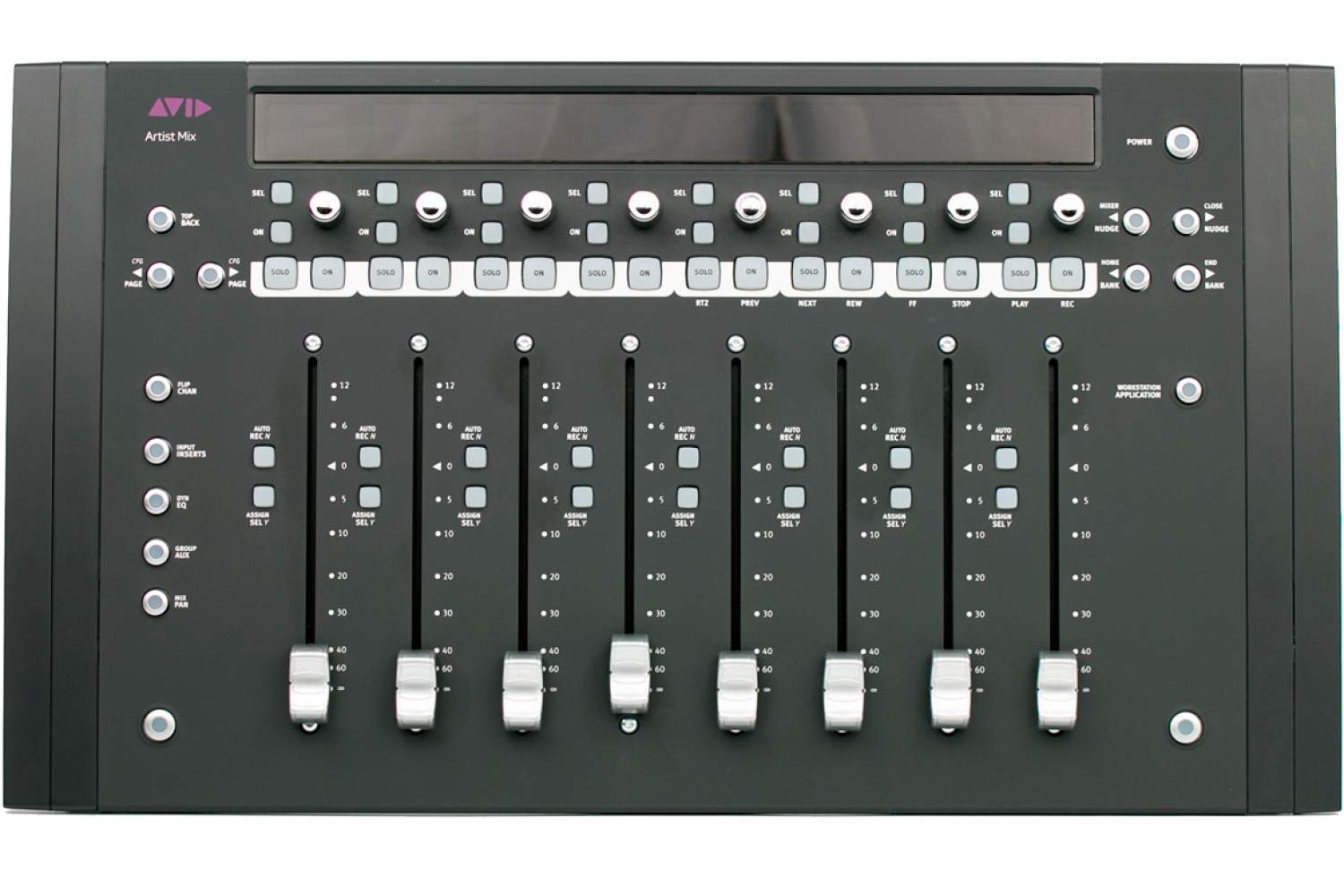 Avid Artist Mix gebraucht kaufen mit Garantie