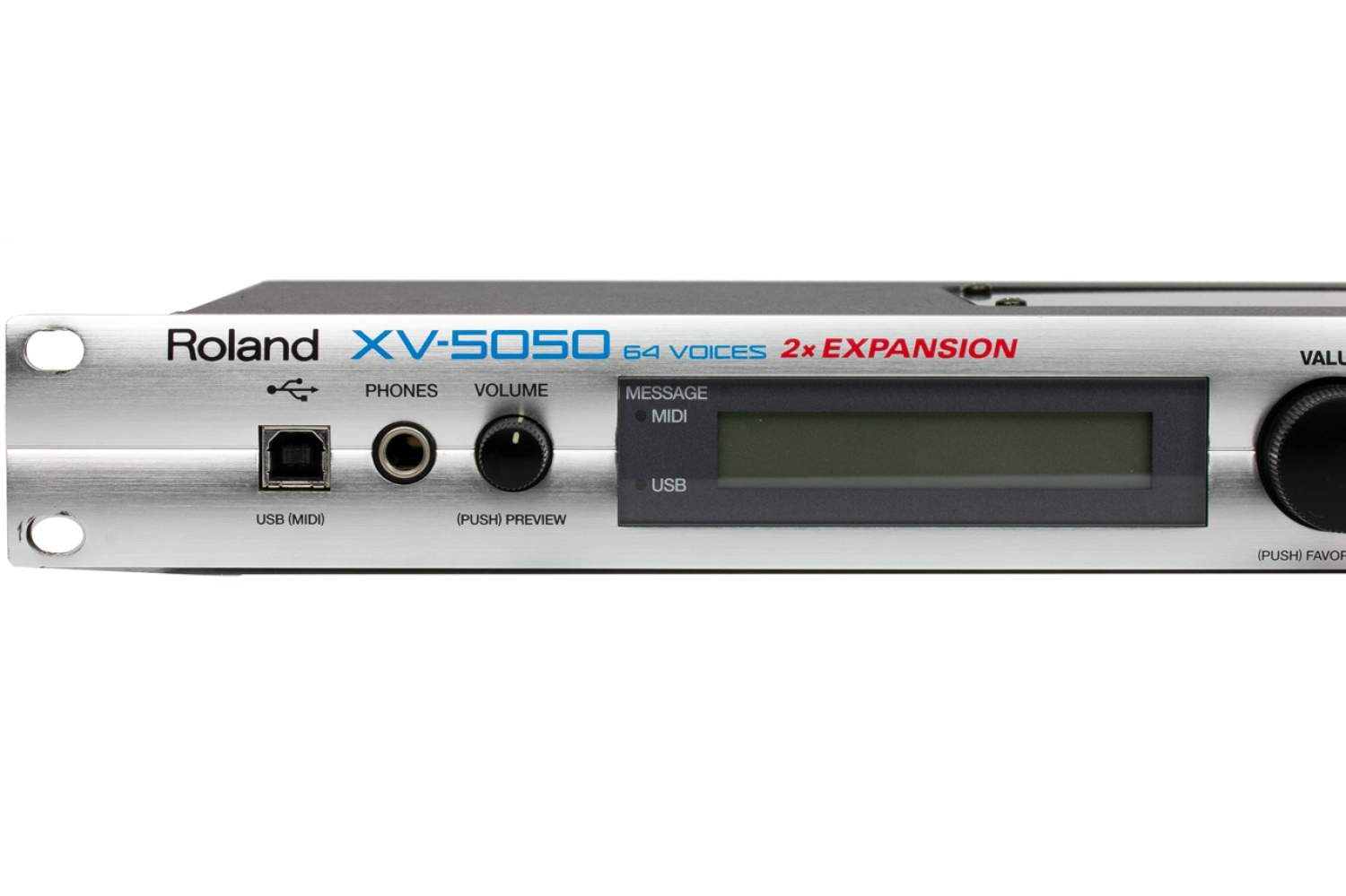 Roland XV-5050 Synthesizer gebraucht kaufen mit Garantie