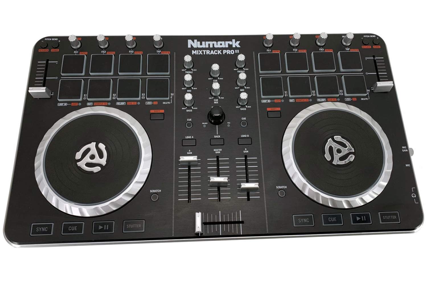 numark mixtrack pro drivers download numark mixtrack pro drivers download