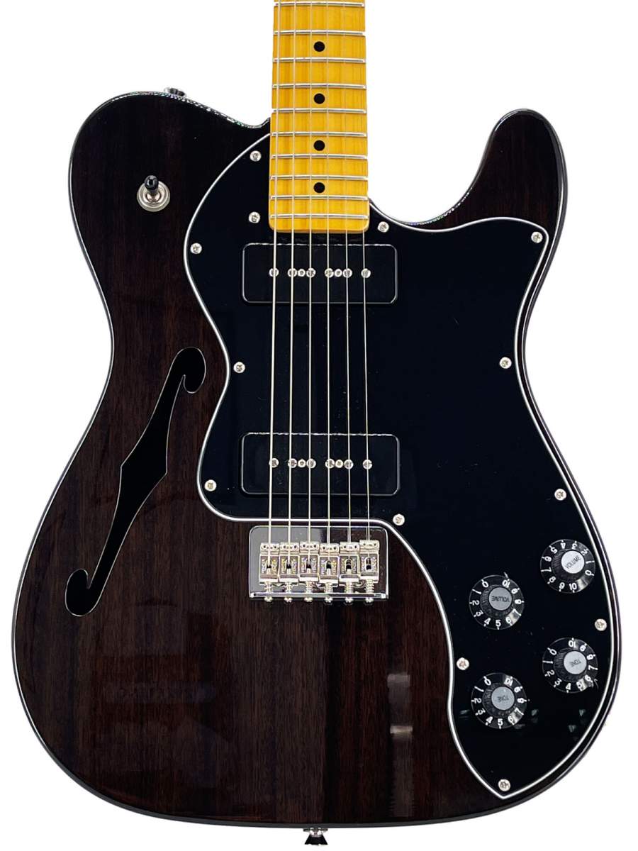 Fender Modern Player Tele Thin gebraucht kaufen mit Garantie