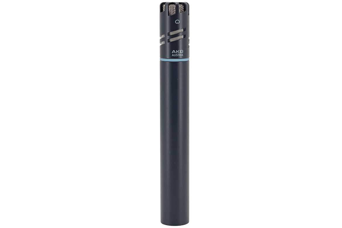 AKG C 391 B gebraucht kaufen mit Garantie