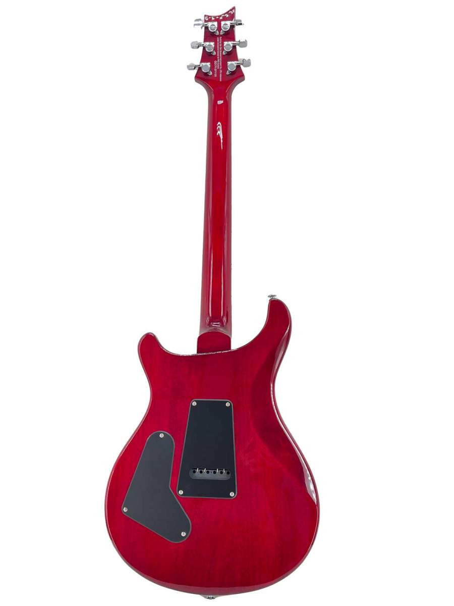 PRS SE Standard 24 VC gebraucht kaufen mit Garantie