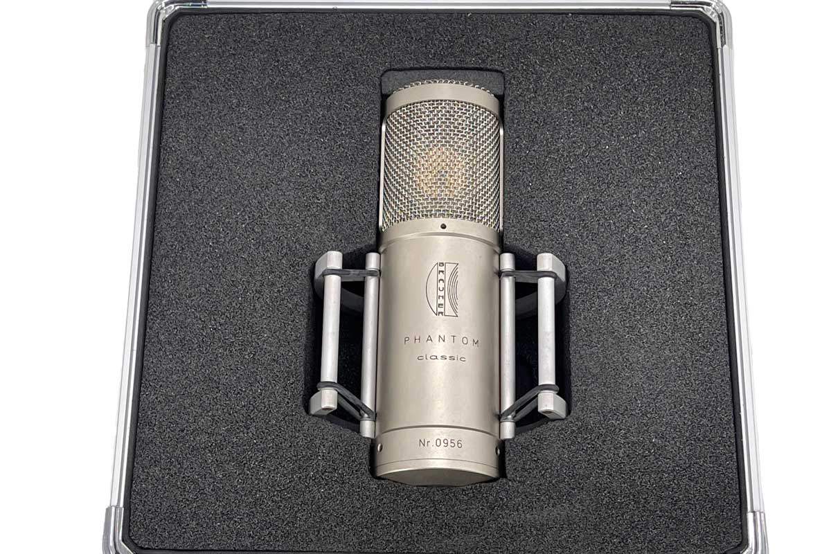 【廃盤】Brauner / Phantom Classic 廃盤】Brauner / Phantom Classic