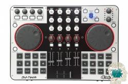 DJ-Tech 4MIX