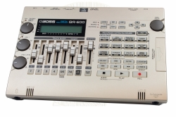 Boss BR-600 Digital Recorder