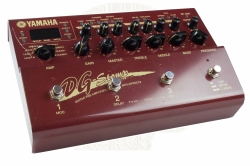 Yamaha DG Stomp Effekt