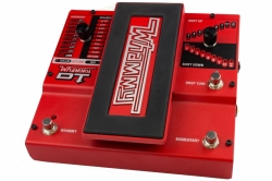 Digitech Whammy DT