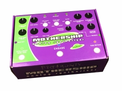 Pigtronix Mothership Analog