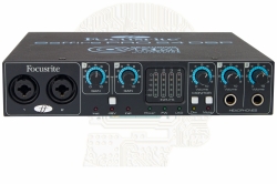 Focusrite Saffire PRO 24 DSP