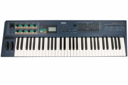 Yamaha AN1X VA Synthesizer