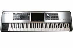 Roland Fantom G7 Workstation