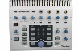 Presonus Monitor Station