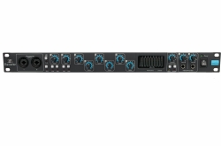 Focusrite Saffire Pro 40