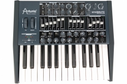 Arturia Minibrute Analog Synth