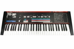 ROLAND JX-3P Analog Synth.