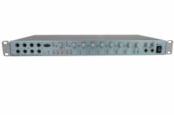 Focusrite Saffire Pro 26 I/O