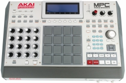 Akai MPC Renaissance