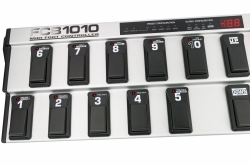 Behringer FCB1010 Floorboard