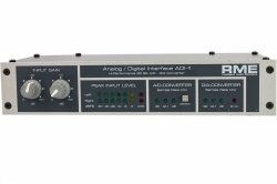 RME ADI-1 AD/DA Wandler