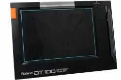 Roland DT-100 Digitizer Tablet