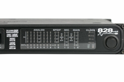 MOTU 828 MK2 II FireWire Audio Interface 