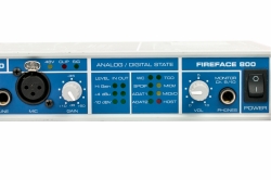 RME Fireface 800