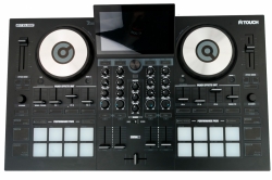 Reloop Touch DJ Controller