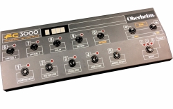 Oberheim FC 3000 Controller