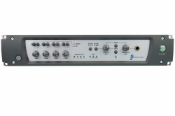 Digidesign Digi 002 Interface