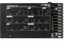 Moog Werkstatt 01