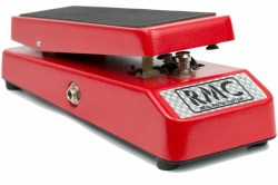 REAL MCCOY RMC 5 Wizard Wah