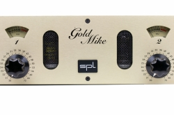 SPL Goldmike 9844 Preamp