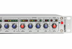 Klark Teknik DN500 Plus 