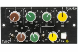 ADT-AUDIO ToolMod TM107