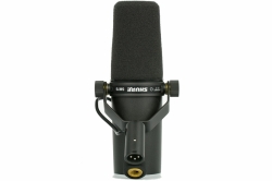 Shure SM7B Dynamisches Studio Mikrofon