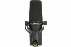 Shure SM7B Mikrofon