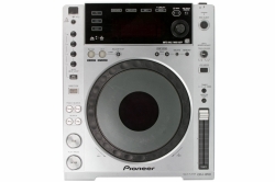 Pioneer CDJ-850