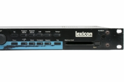 Lexicon PCM80