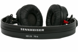 Sennheiser HD 25-1 II