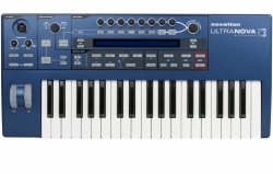 Novation Ultranova