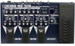 Boss ME-50B Bass Effektgerät