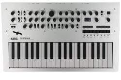 Korg minilogue Analog