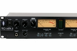 Art Pro MPA II Preamp