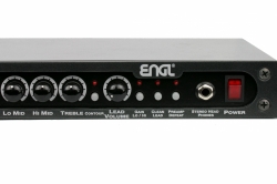 Engl E530 Röhren Preamp