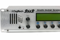 Digitech 2112 Studio
