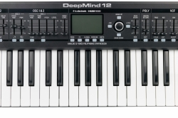 Behringer DeepMind 12