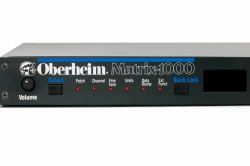 Oberheim Matrix-1000