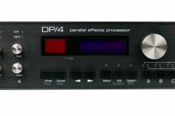 Ensoniq DP/4 Effektgerät