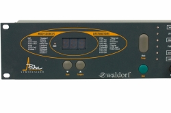 Waldorf Pulse Analog Synth.