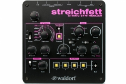 Waldorf Streichfett String 